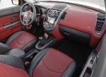 Kia Soul Gogogear 2009 года